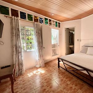 Private Bathroom King Room